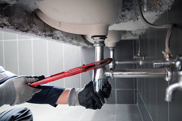 Trusted Pipe Repair service in Middleburg, PA - AAA Plumbing Heating
